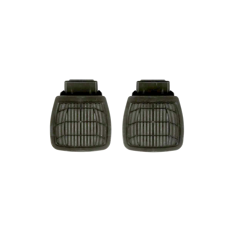 3M D8001CN有機蒸氣濾毒盒圖片2