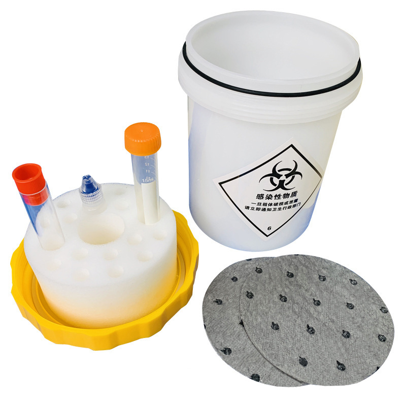 A類鋁制生物安全運(yùn)輸箱UN2814鋁合金送檢運(yùn)輸箱DH1105圖片4 A類鋁制生物安全運(yùn)輸箱UN2814鋁合金送檢運(yùn)輸箱DH1105圖片4