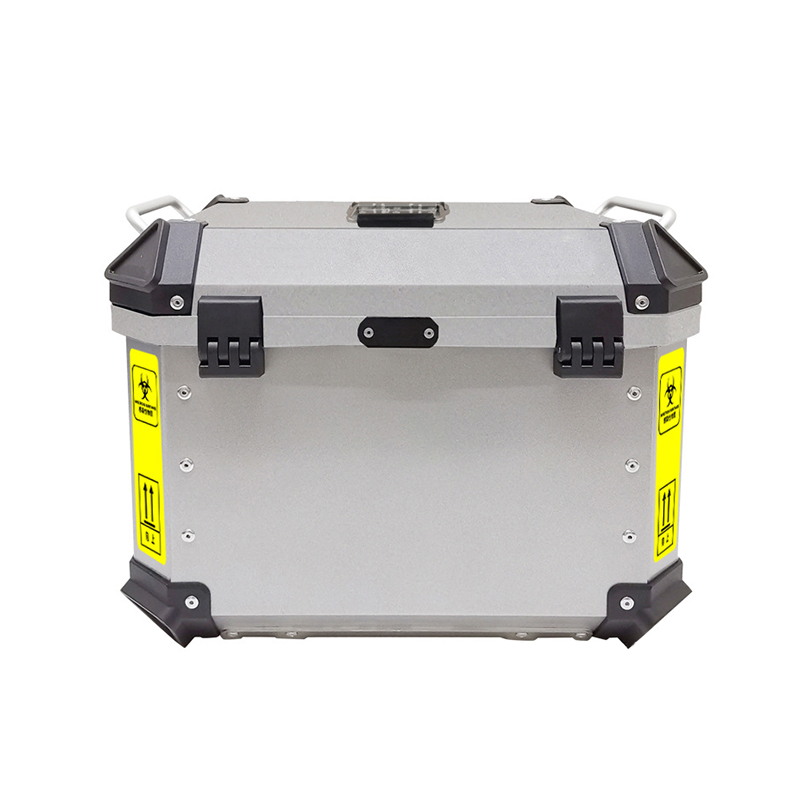 A類鋁制生物安全運(yùn)輸箱UN2814鋁合金送檢運(yùn)輸箱DH1105圖片3 A類鋁制生物安全運(yùn)輸箱UN2814鋁合金送檢運(yùn)輸箱DH1105圖片3