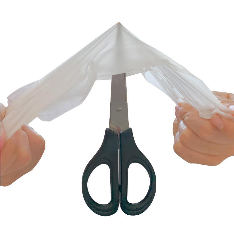 英科Y78-1000一次性PVC醫(yī)用手套無粉(原型號VGBCM1000)圖片4