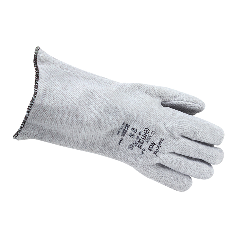 Ansell安思爾42-474丁腈涂層耐高溫手套ActivArmr圖片1 Ansell安思爾42-474丁腈涂層耐高溫手套ActivArmr圖片1