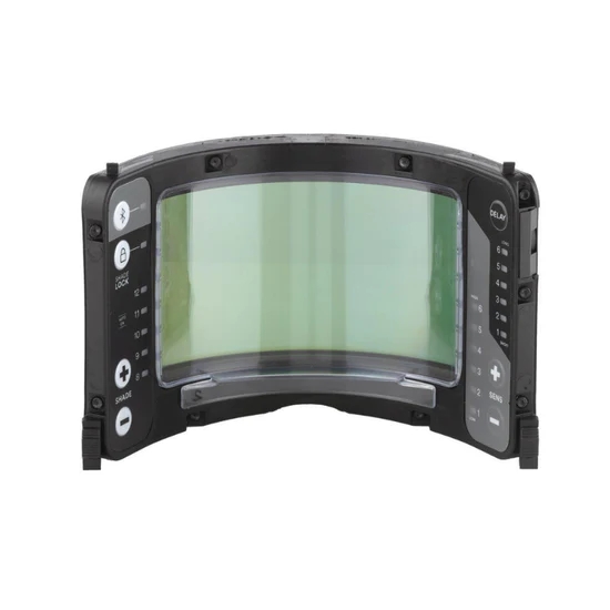 3M Speedglas G5-02曲面屏自動變光電焊面罩621120圖片4 3M Speedglas G5-02曲面屏自動變光電焊面罩621120圖片4