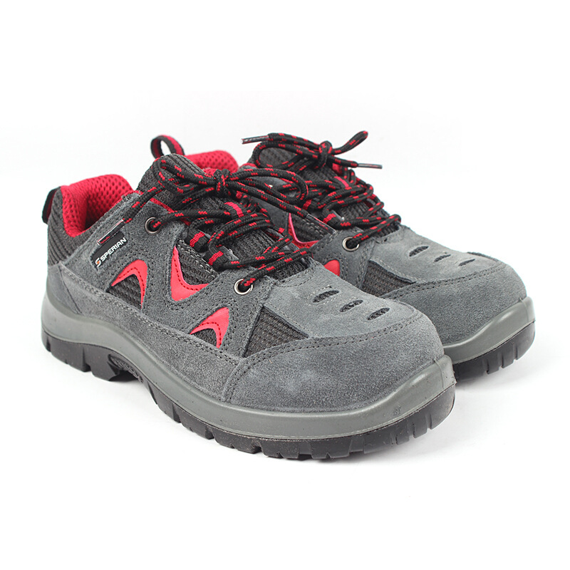 霍尼韋爾SP2010511防靜電防砸安全鞋圖片4 霍尼韋爾SP2010511防靜電防砸安全鞋圖片4