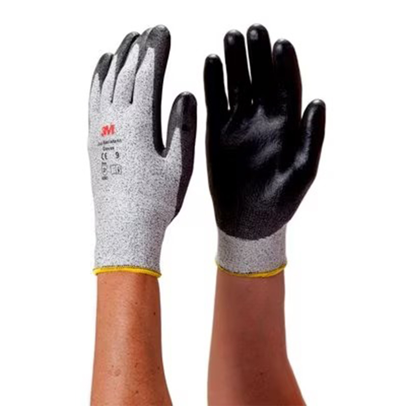 3M舒適型防滑耐磨手套防割型GU-CRE圖片5