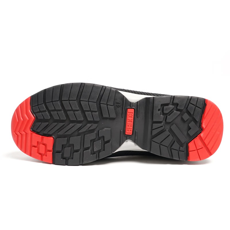 Honeywell霍尼韋爾SHQ323202 Q3防砸防刺穿防靜電安全鞋圖片2 Honeywell霍尼韋爾SHQ323202 Q3防砸防刺穿防靜電安全鞋圖片2