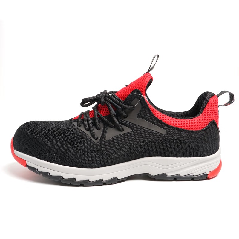 Honeywell霍尼韋爾SHQ323203NM Q3防砸防刺穿電絕緣安全鞋圖片1 Honeywell霍尼韋爾SHQ323203NM Q3防砸防刺穿電絕緣安全鞋圖片1