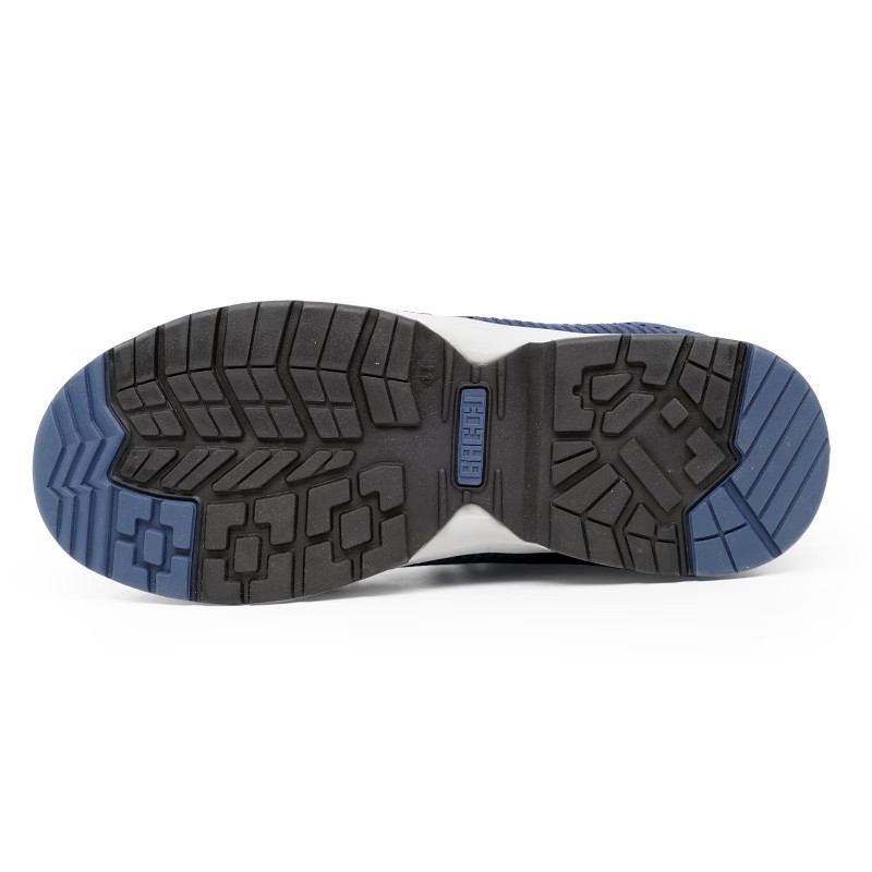 Honeywell霍尼韋爾SHQ323502 Q3防砸防刺穿防靜電安全鞋圖片3 Honeywell霍尼韋爾SHQ323502 Q3防砸防刺穿防靜電安全鞋圖片3