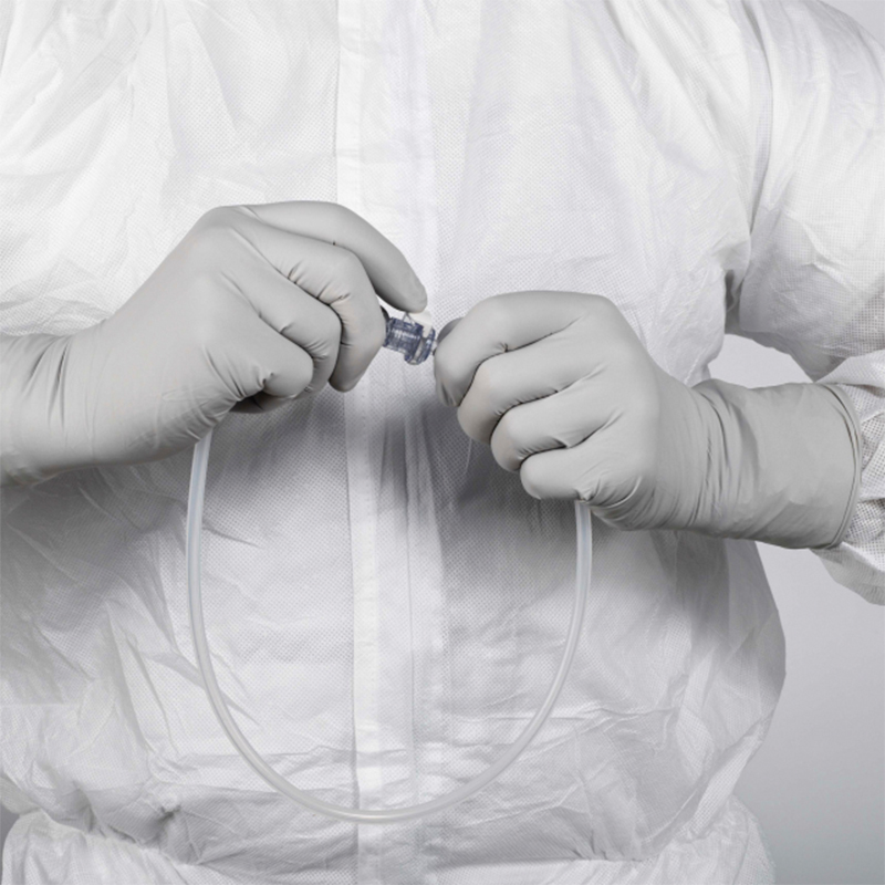 金佰利11826 Kimtech金特G3無(wú)菌STERLING灰色一次性丁睛手套8.5圖片2 金佰利11826 Kimtech金特G3無(wú)菌STERLING灰色一次性丁睛手套8.5圖片2