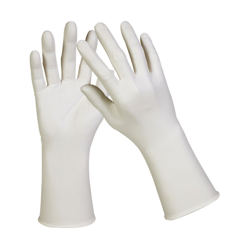 金佰利62991 Kimtech金特G3NXT白色一次性丁睛手套S圖片2 金佰利62991 Kimtech金特G3NXT白色一次性丁睛手套S圖片2