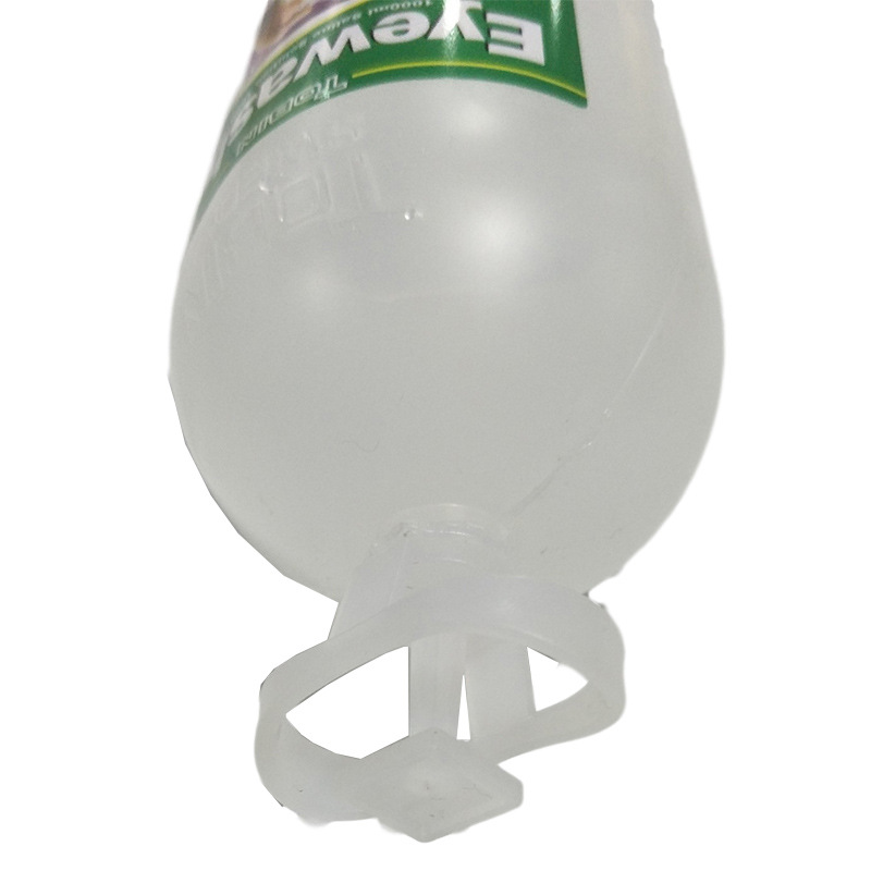 霍尼韋爾128Tobin補充裝洗眼液5*1000ml圖片3 霍尼韋爾128Tobin補充裝洗眼液5*1000ml圖片3