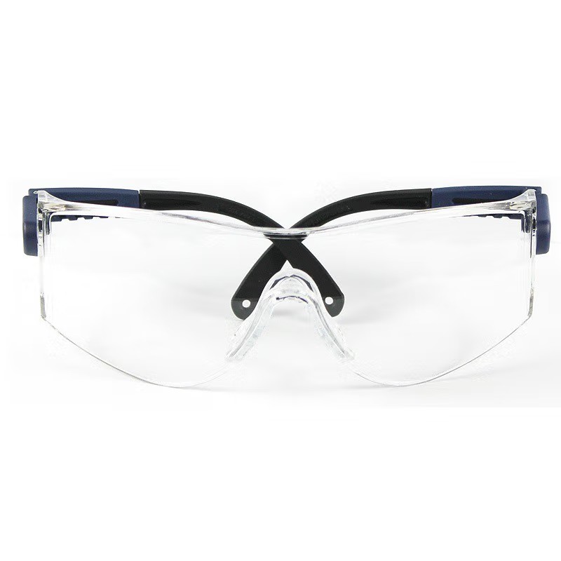 3M10196防霧防沖擊防護(hù)眼鏡圖片1