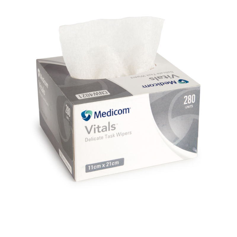 麥迪康4021低塵擦拭紙圖片3 麥迪康4021低塵擦拭紙圖片3