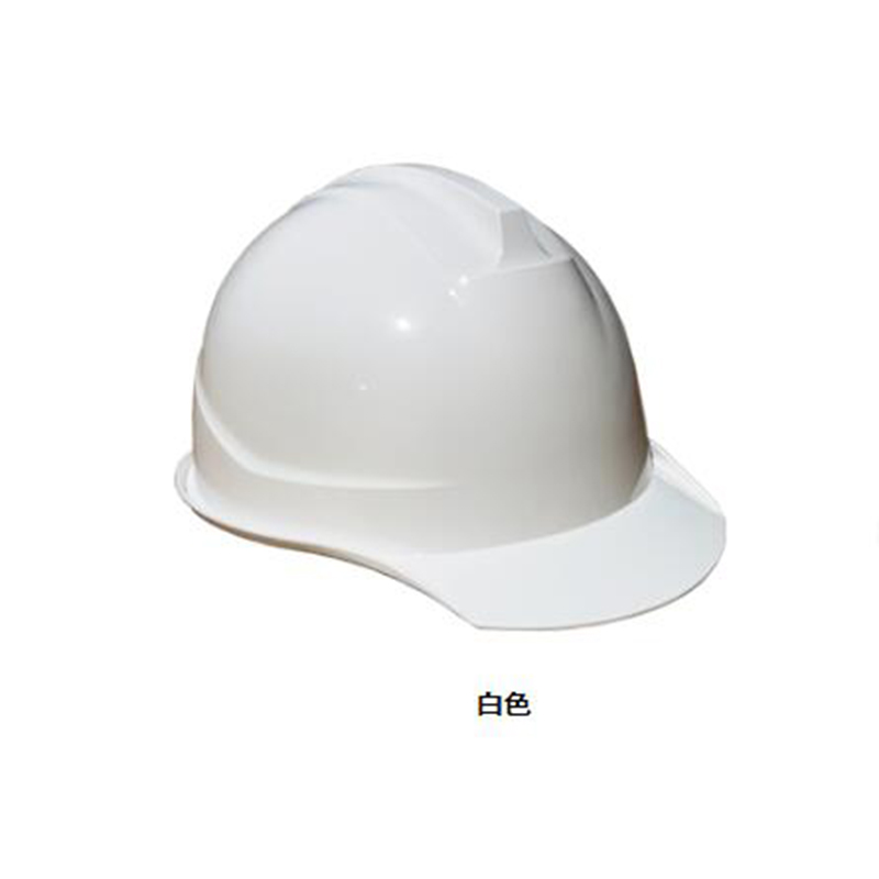 海棠HT-7B加長帽舌ABS安全帽圖片4