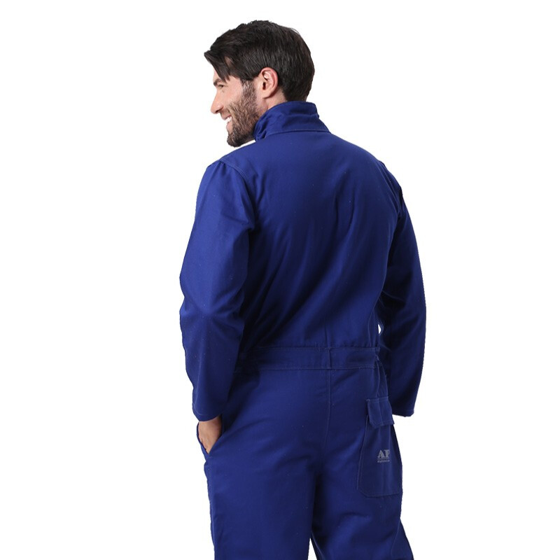 友盟AP-8200防火阻燃焊工服圖片2 友盟AP-8200防火阻燃焊工服圖片2