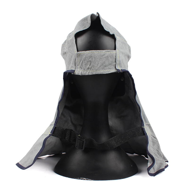 友盟AP-3002牛二層皮電焊頭罩圖片2 友盟AP-3002牛二層皮電焊頭罩圖片2