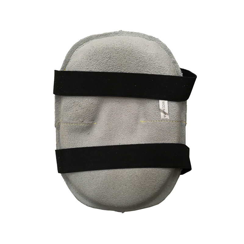 友盟AP-6650原色皮配海綿護膝圖片3