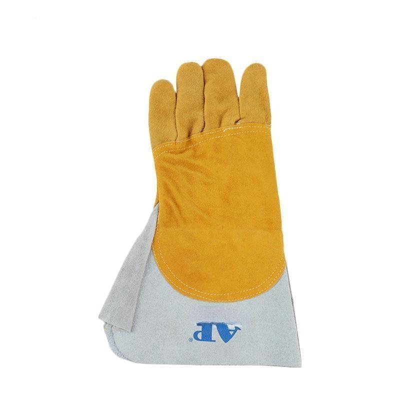 友盟AP-1105電焊手套圖片1