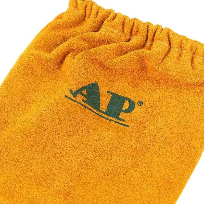 友盟AP-2755防火隔熱電焊手套圖片4 友盟AP-2755防火隔熱電焊手套圖片4