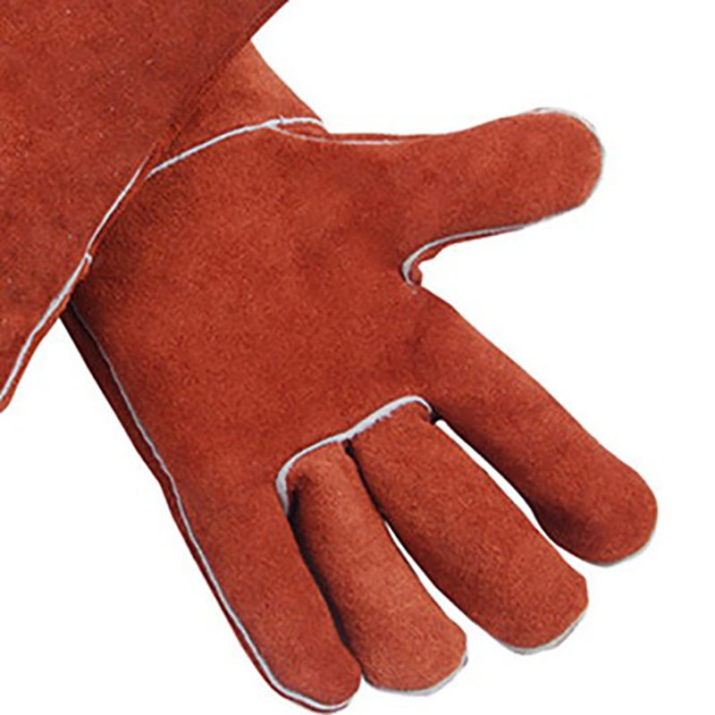 友盟AP-0808牛二層頸皮電焊手套圖片4 友盟AP-0808牛二層頸皮電焊手套圖片4