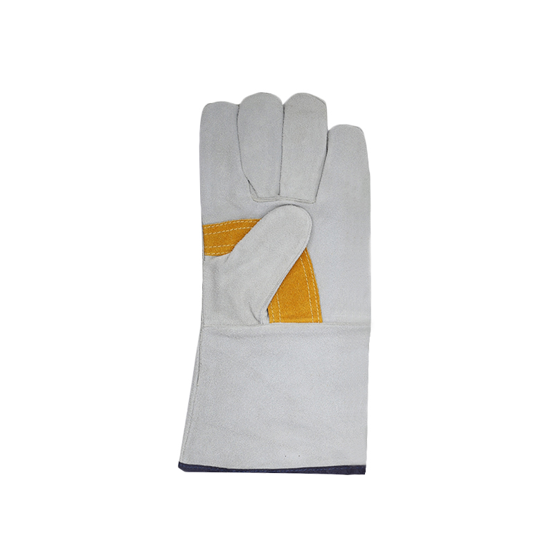 友盟AP-2002耐磨防火隔熱電焊手套圖片3 友盟AP-2002耐磨防火隔熱電焊手套圖片3