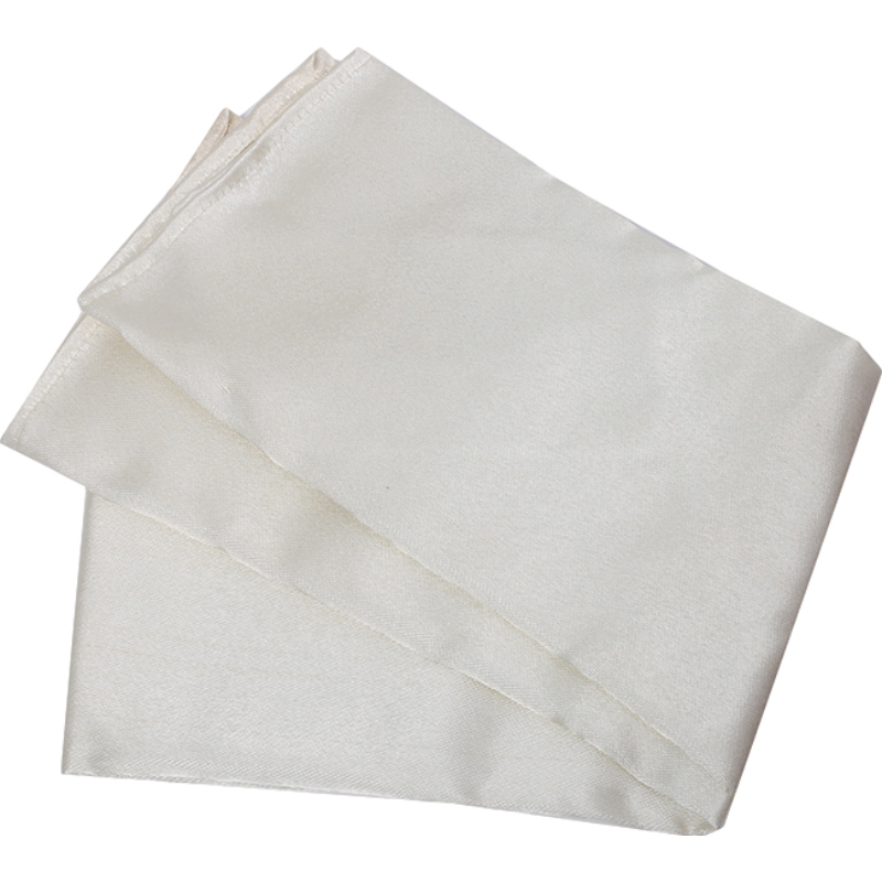 友盟AP-9066沙漠色玻璃纖維焊毯圖片1 友盟AP-9066沙漠色玻璃纖維焊毯圖片1