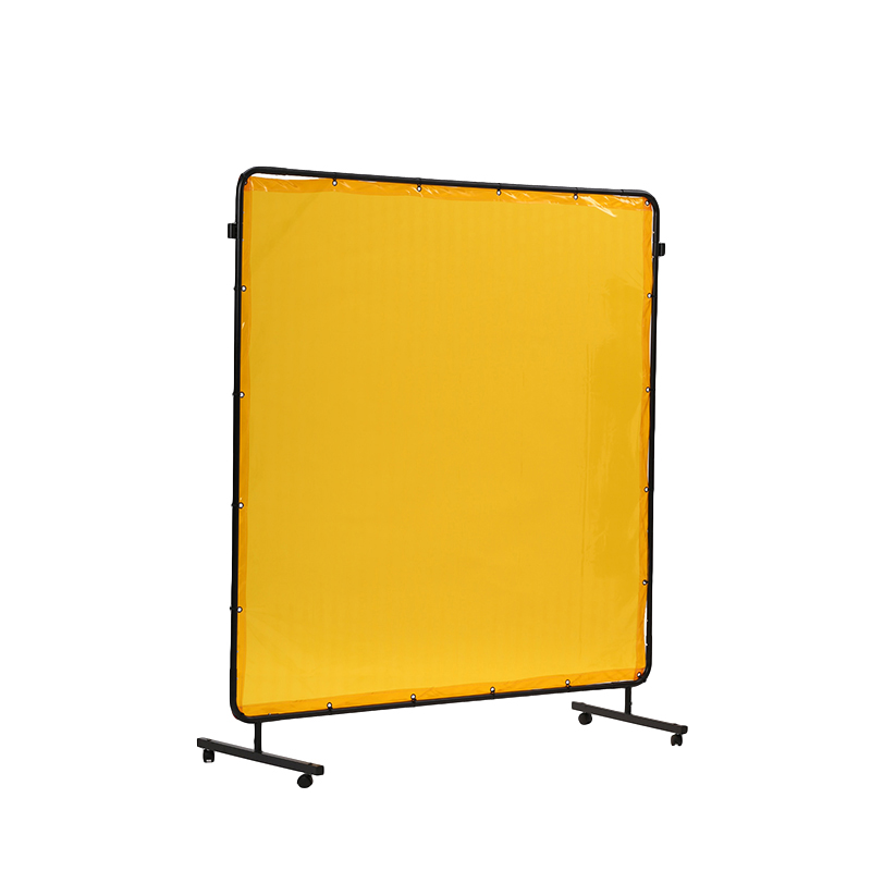 友盟AP-5068乙烯基焊接防護屏圖片3 友盟AP-5068乙烯基焊接防護屏圖片3