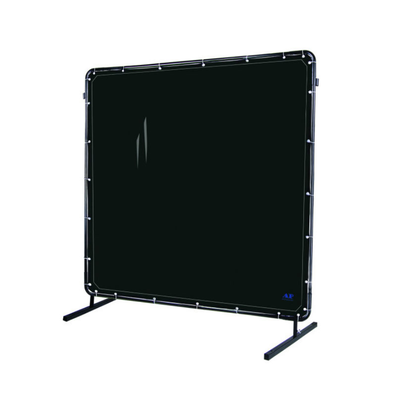 友盟AP-8066乙烯基焊接防護(hù)屏圖片1 友盟AP-8066乙烯基焊接防護(hù)屏圖片1