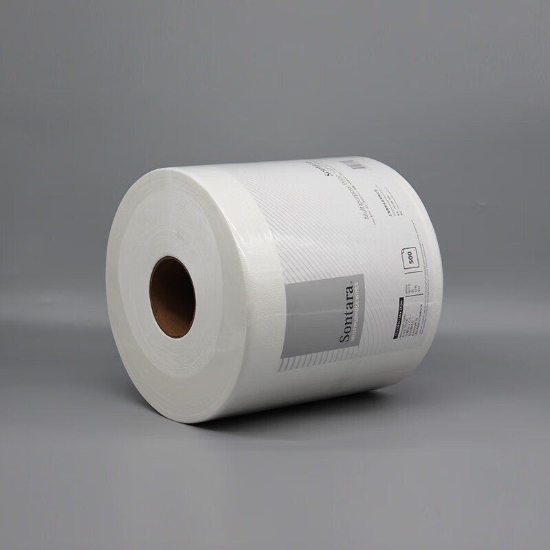 Sontara勝特龍LD-4無塵擦拭紙卷狀多用途工業擦拭布圖片3 Sontara勝特龍LD-4無塵擦拭紙卷狀多用途工業擦拭布圖片3