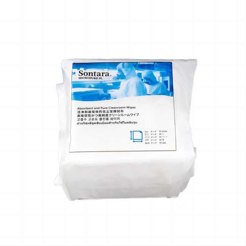 Sontara勝特龍MPSL擦拭紙高吸收性潔凈無(wú)塵工業(yè)擦拭布圖片1 Sontara勝特龍MPSL擦拭紙高吸收性潔凈無(wú)塵工業(yè)擦拭布圖片1