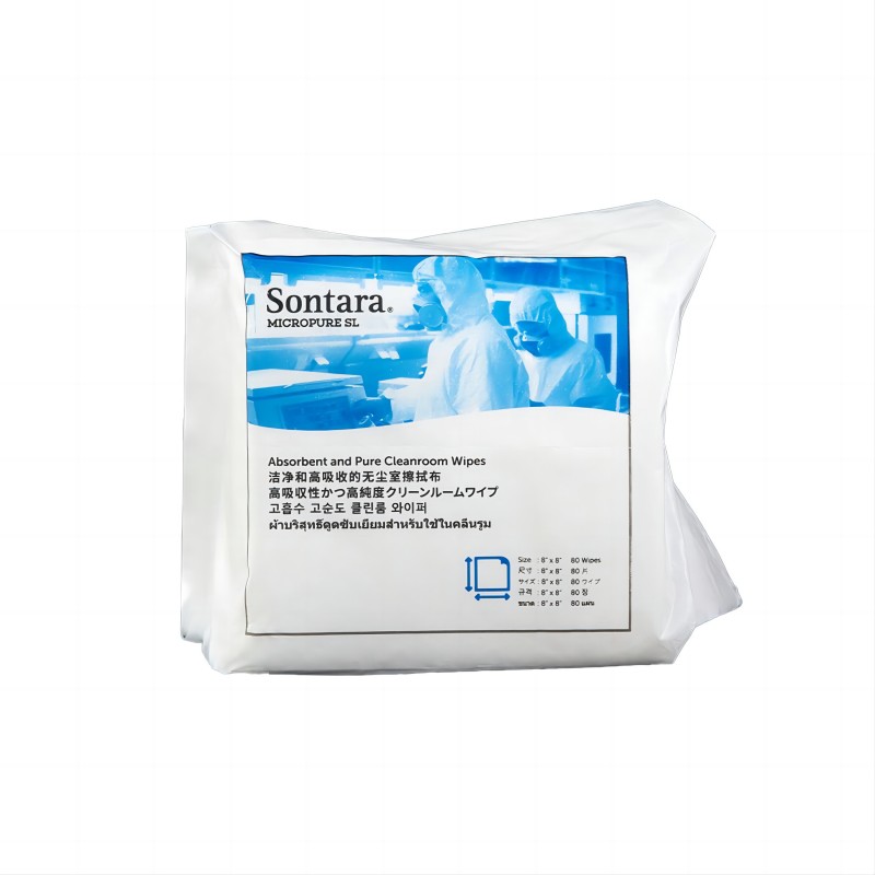 Sontara勝特龍MPSL擦拭紙高吸收性潔凈無(wú)塵工業(yè)擦拭布圖片3 Sontara勝特龍MPSL擦拭紙高吸收性潔凈無(wú)塵工業(yè)擦拭布圖片3