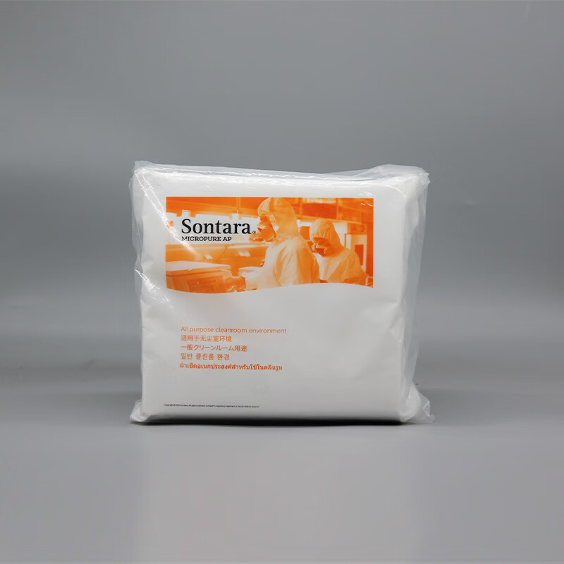 Sontara勝特龍MicroPure AP MPAP潔凈室無塵工業擦拭紙圖片2 Sontara勝特龍MicroPure AP MPAP潔凈室無塵工業擦拭紙圖片2