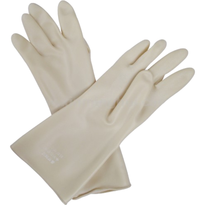 玉蝶白色工業(yè)耐酸堿橡膠手套中厚圖片3 玉蝶白色工業(yè)耐酸堿橡膠手套中厚圖片3