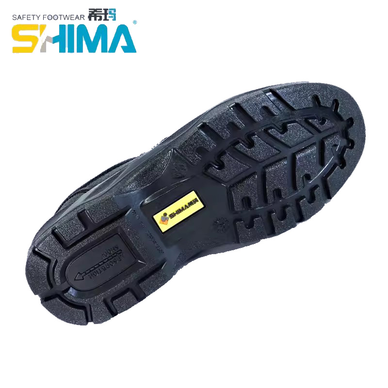SHIMA希瑪56021防砸耐油耐磨耐穿勞保鞋圖片3 SHIMA希瑪56021防砸耐油耐磨耐穿勞保鞋圖片3