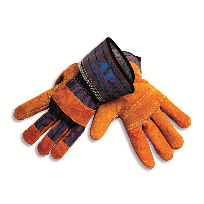 友盟AP-1511耐磨抗穿插勞保手套圖片1 友盟AP-1511耐磨抗穿插勞保手套圖片1