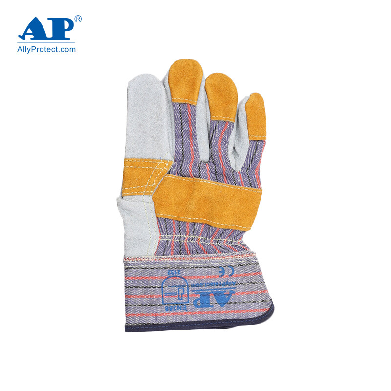 友盟AP-1508耐磨抗穿插勞保手套圖片3 友盟AP-1508耐磨抗穿插勞保手套圖片3