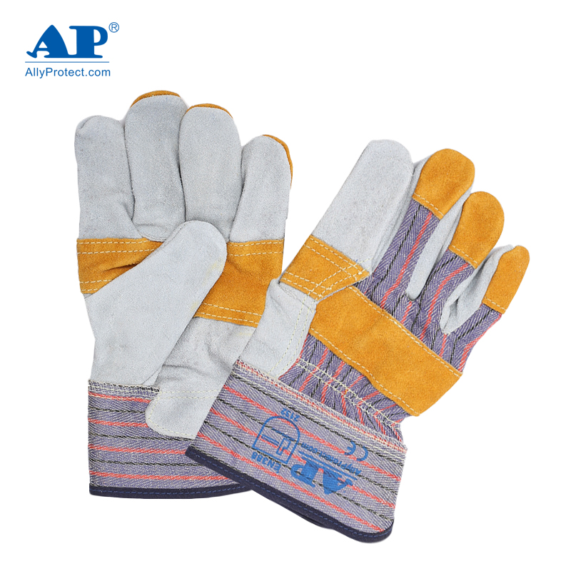 友盟AP-1508耐磨抗穿插勞保手套圖片1 友盟AP-1508耐磨抗穿插勞保手套圖片1