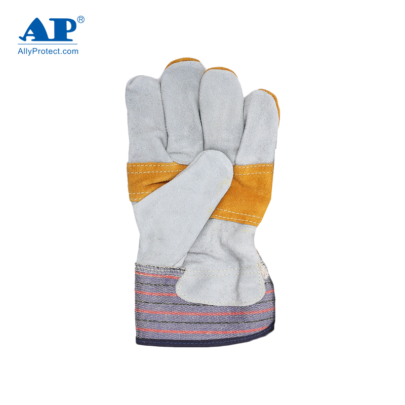 友盟AP-1508耐磨抗穿插勞保手套圖片2 友盟AP-1508耐磨抗穿插勞保手套圖片2