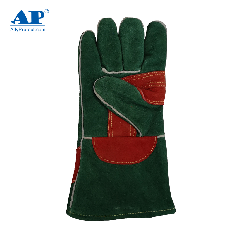 友盟AP-3201綠色耐磨耐低溫手套圖片2 友盟AP-3201綠色耐磨耐低溫手套圖片2