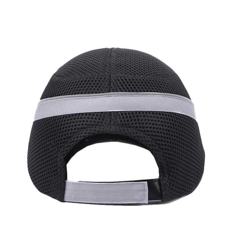 賽銳SR-1032-BK輕型防撞帽清爽款安全帽圖片1 賽銳SR-1032-BK輕型防撞帽清爽款安全帽圖片1