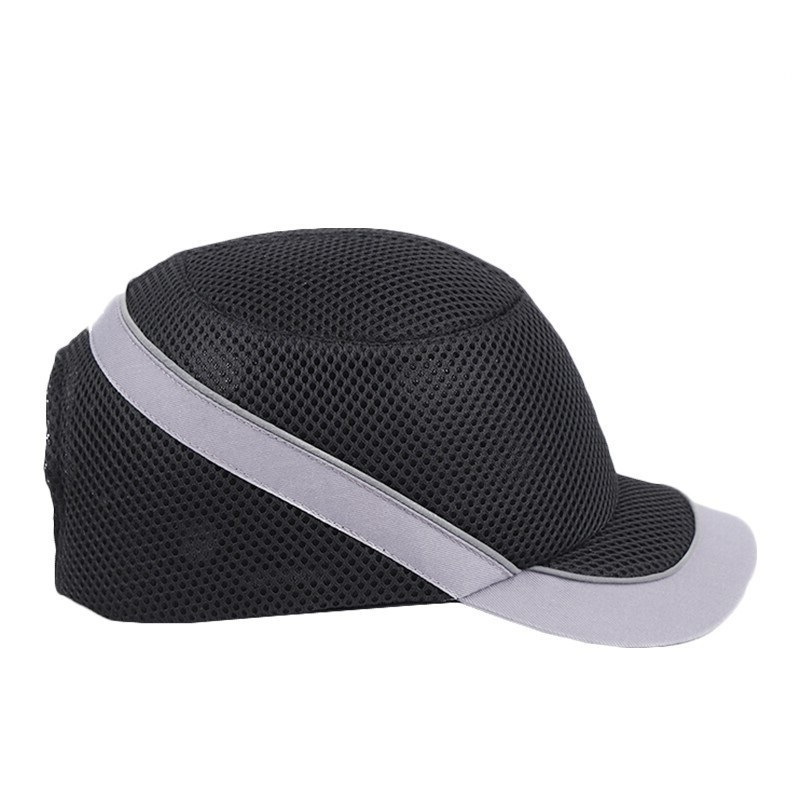 賽銳SR-1032-BK輕型防撞帽清爽款安全帽圖片2 賽銳SR-1032-BK輕型防撞帽清爽款安全帽圖片2