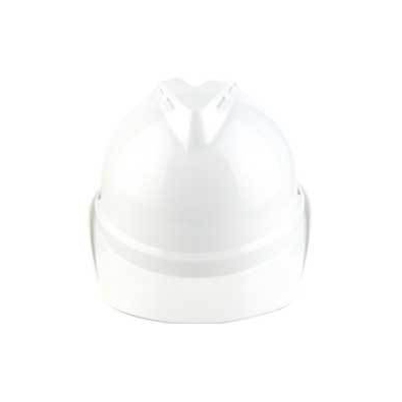 漢盾HD-HT02 V型ABS防砸透氣安全帽圖片4 漢盾HD-HT02 V型ABS防砸透氣安全帽圖片4