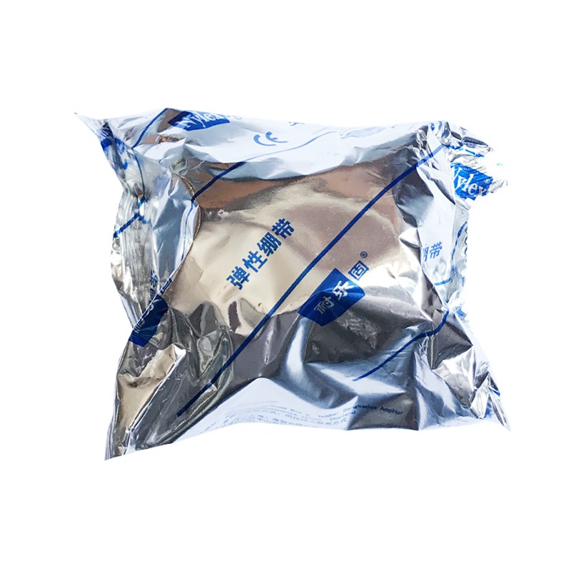 URGO優格耐樂固Nylexogrip自粘彈性繃帶5cm*4.5m圖片1 URGO優格耐樂固Nylexogrip自粘彈性繃帶5cm*4.5m圖片1