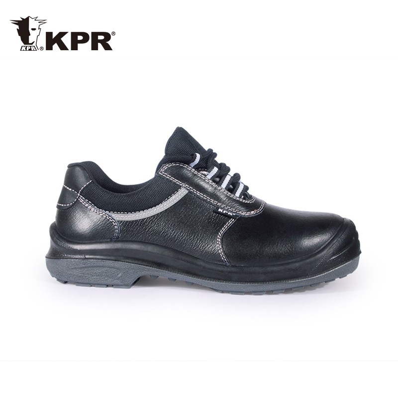 尊王L-319防砸防刺穿防靜電安全鞋圖片3