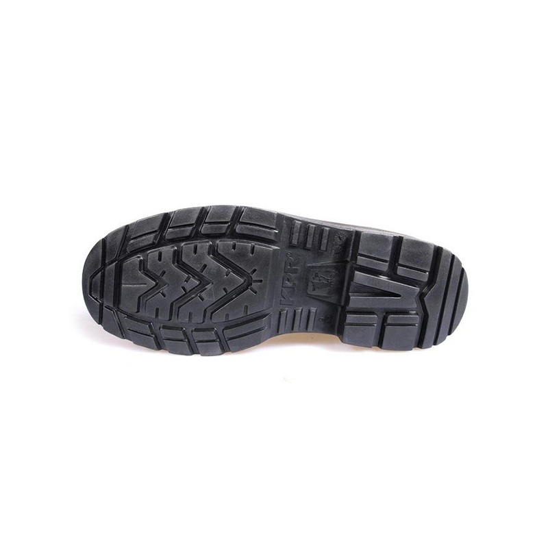 尊王F-101防砸防刺耐高溫安全鞋圖片3