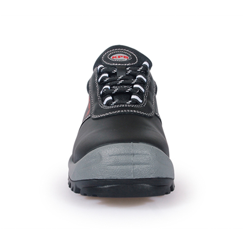 尊王M-311防砸防刺穿耐高溫安全鞋圖片1