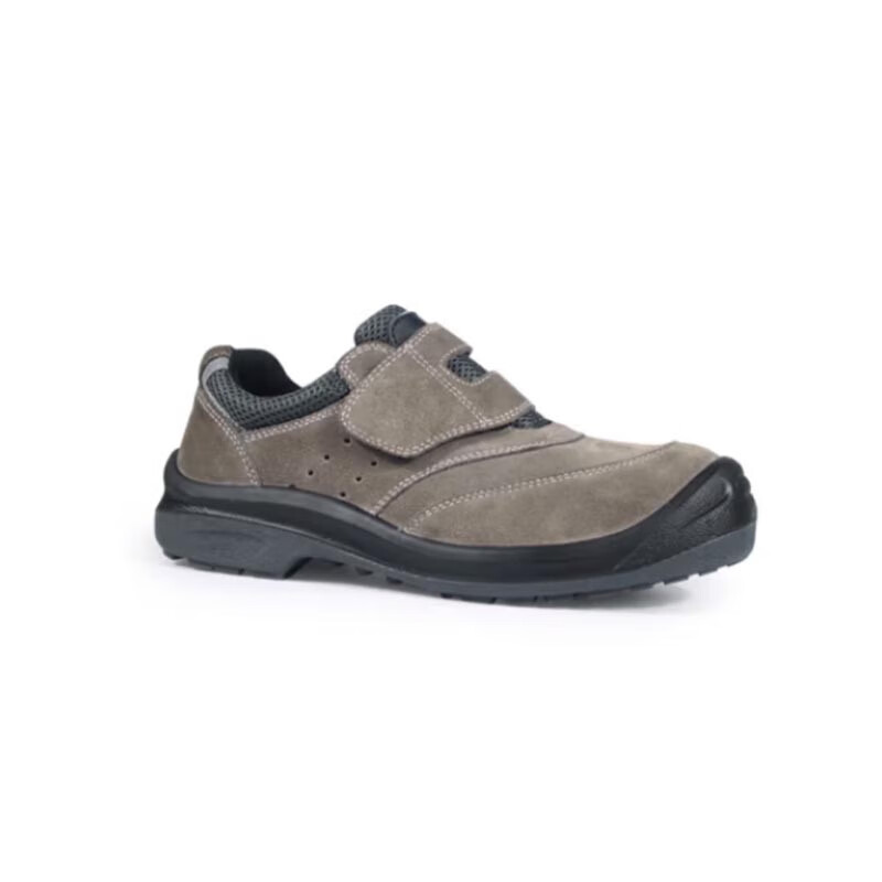 尊王L-055G低幫防砸防滑絕緣鞋圖片1 尊王L-055G低幫防砸防滑絕緣鞋圖片1