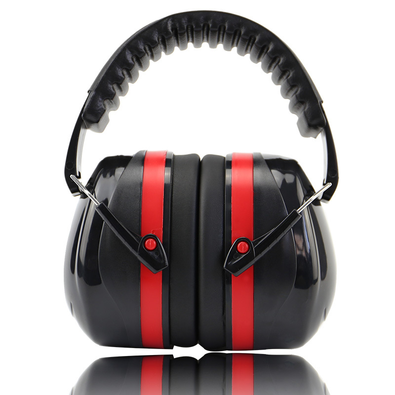 漢盾EM-5002B MYEHS防噪音耳罩圖片2