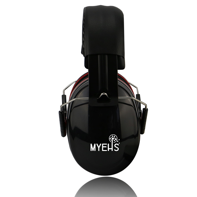 漢盾EM-5002B MYEHS防噪音耳罩圖片3