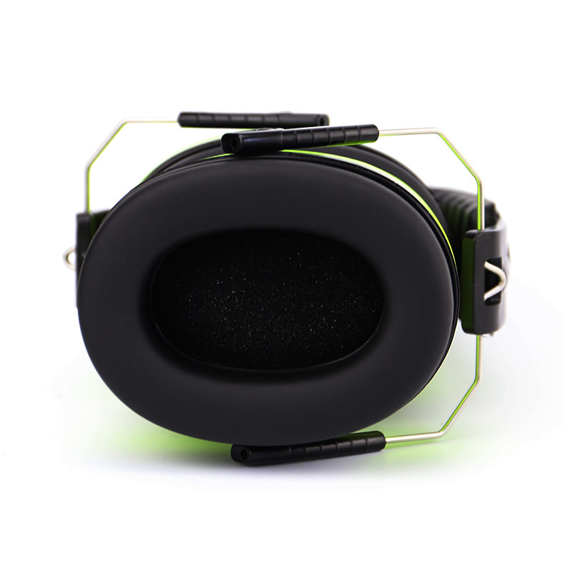 漢盾EM-5002B MYEHS防噪音耳罩圖片4