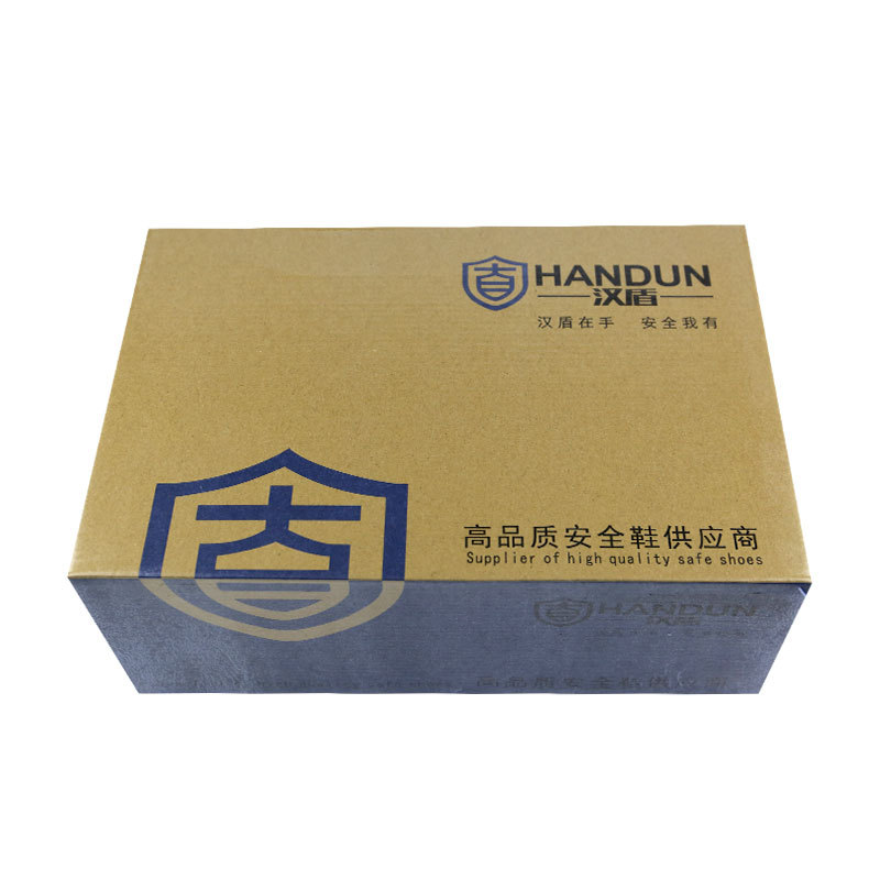漢盾HD-SH3603防砸防滑靜電安全涼鞋圖片2 漢盾HD-SH3603防砸防滑靜電安全涼鞋圖片2
